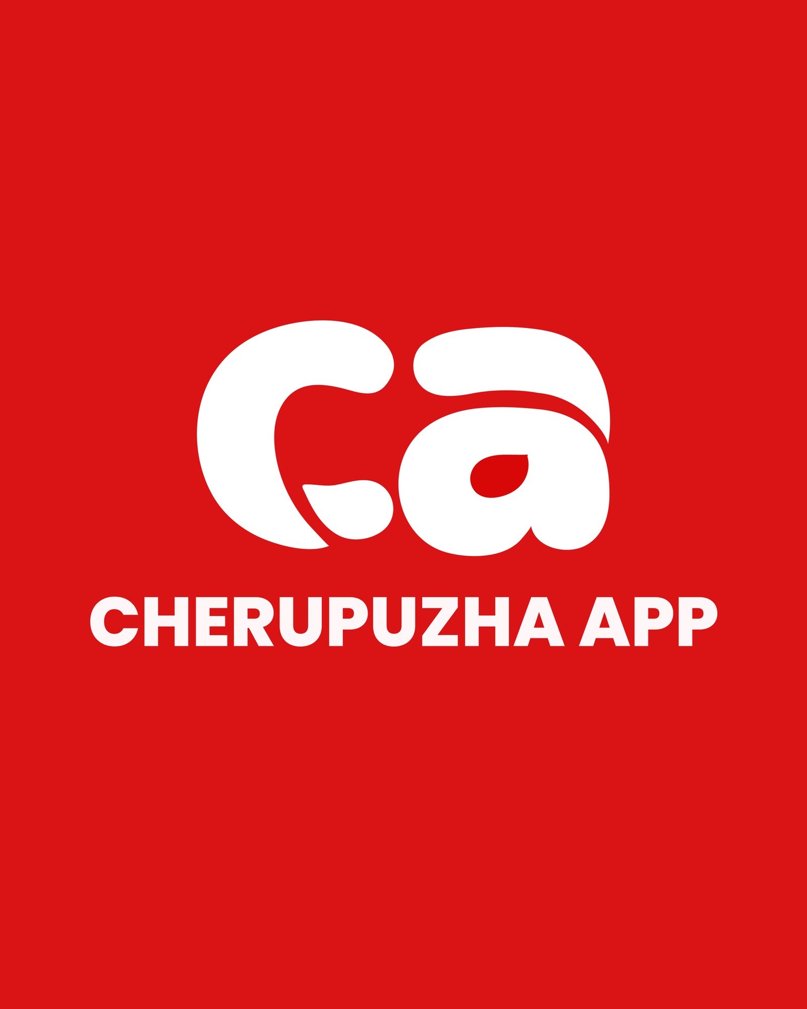 Cherupuzha App Logo